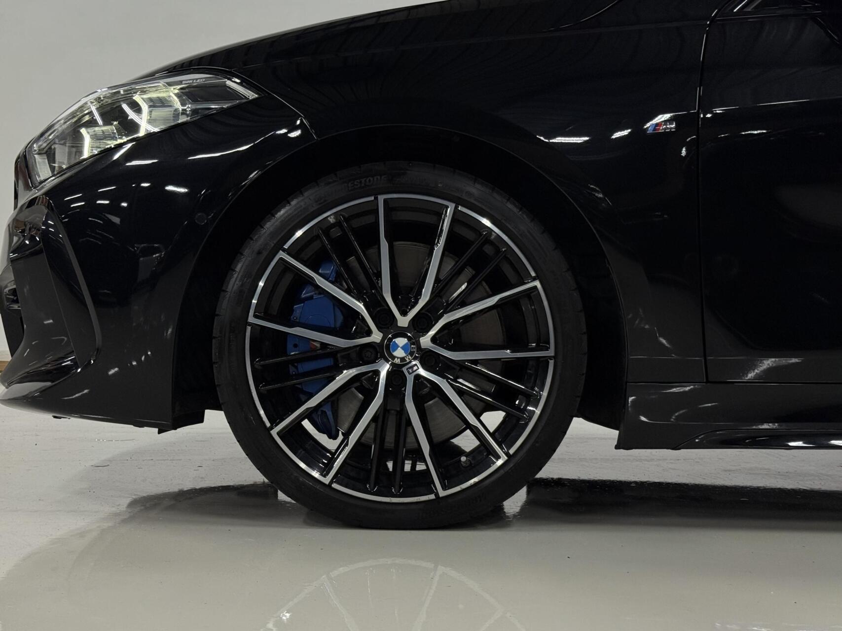 Foto van BMW 118i