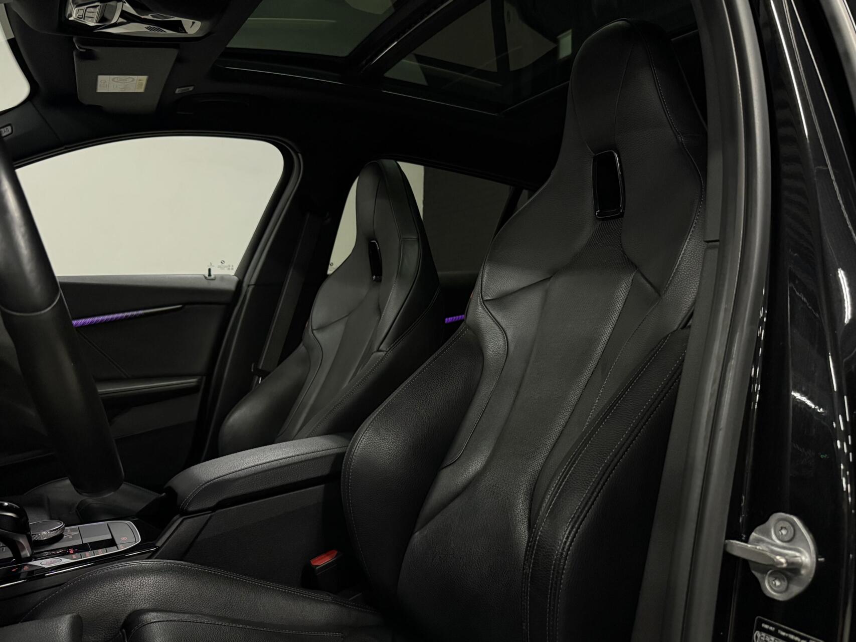 Foto van BMW 118i