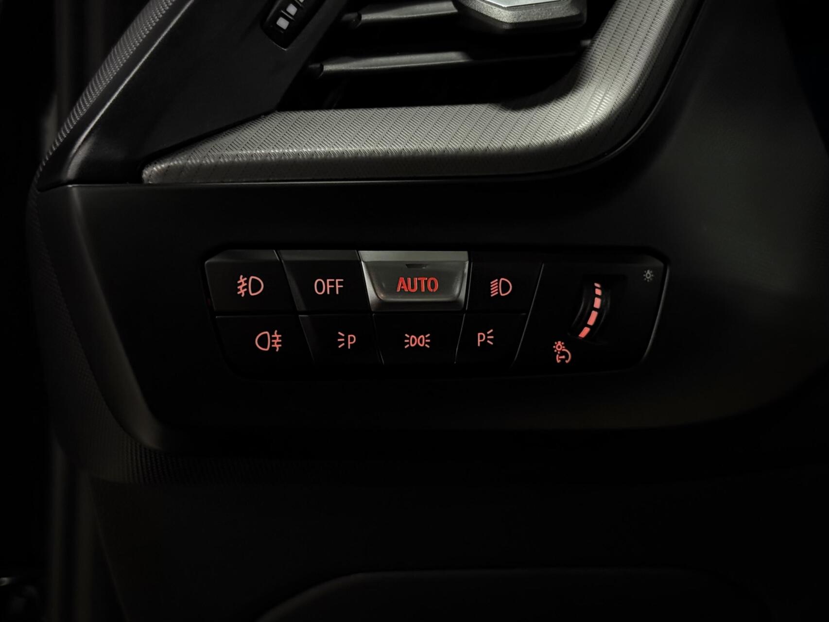 Foto van BMW 118i