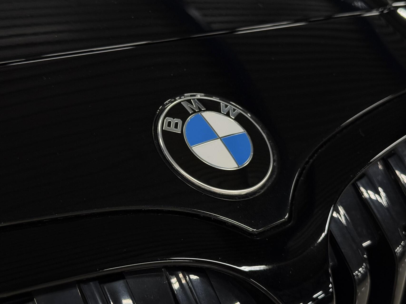 Foto van BMW 118i