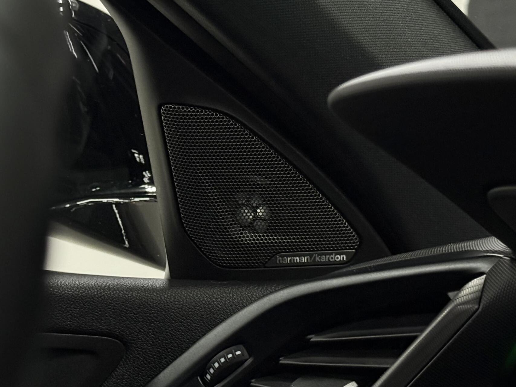 Foto van BMW 118i