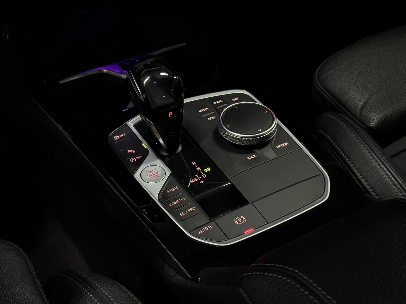 Foto van BMW 118i