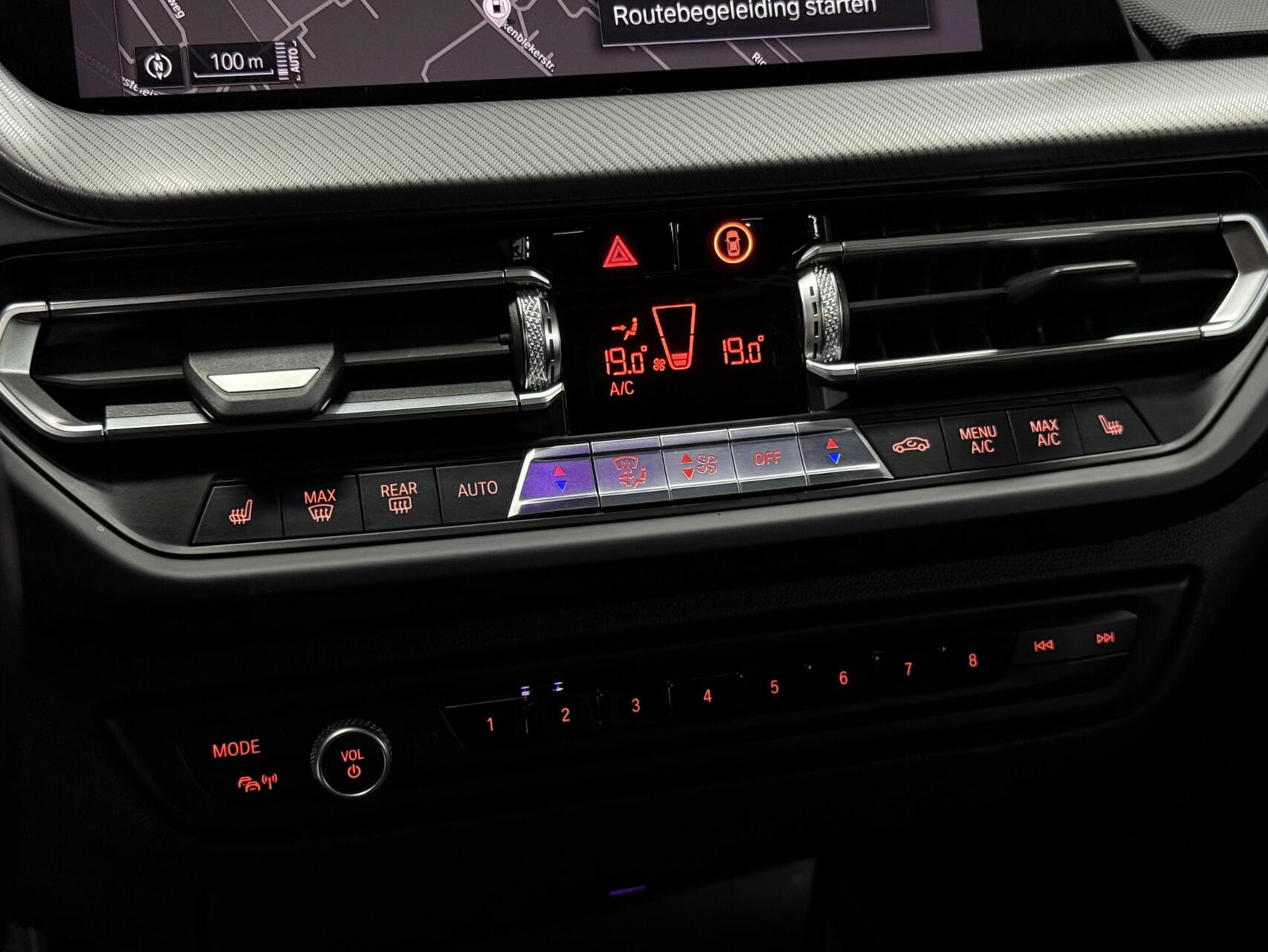 Foto van BMW 118i