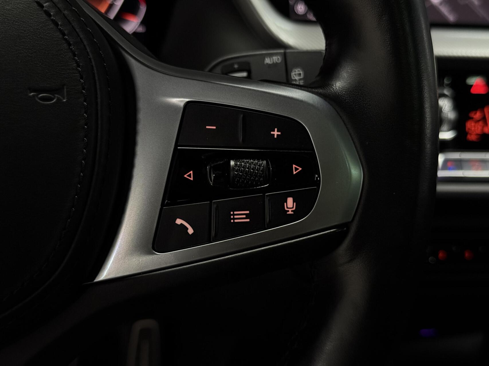 Foto van BMW 118i