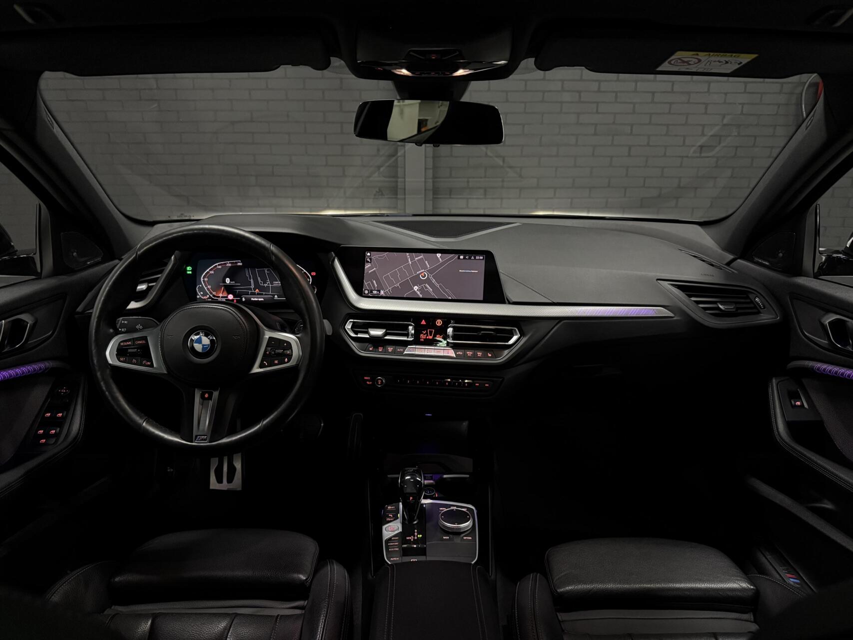 Foto van BMW 118i