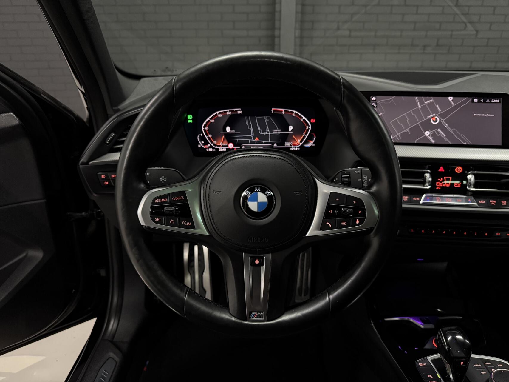 Foto van BMW 118i