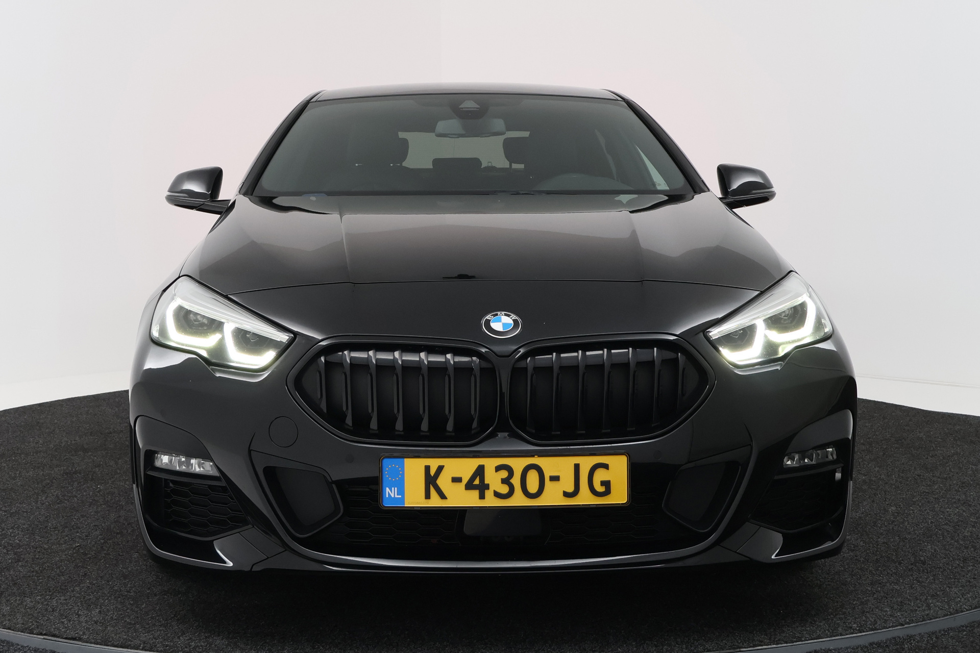 Foto van BMW 218i