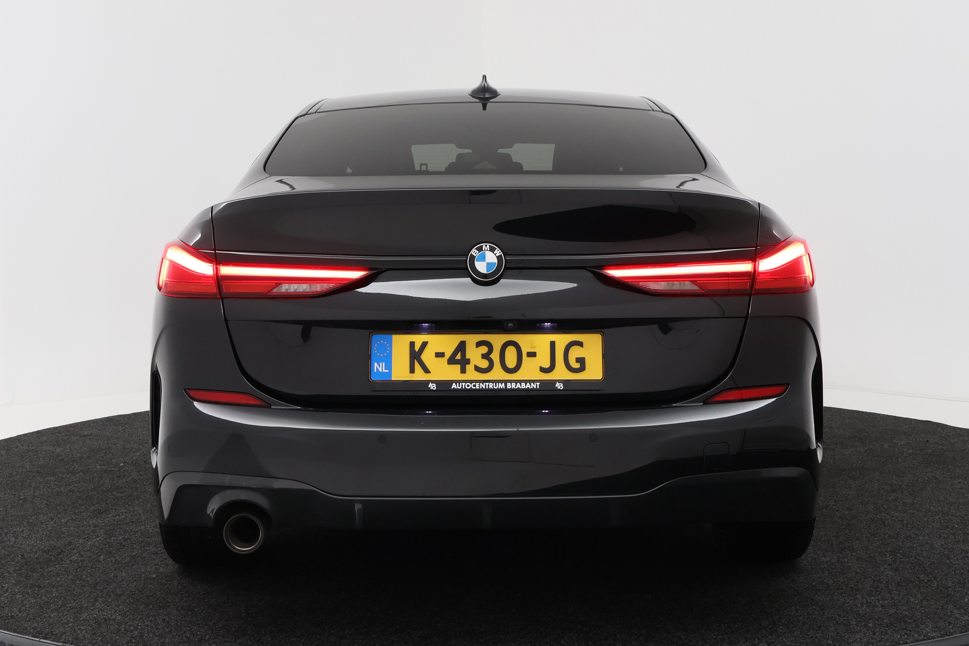 Foto van BMW 218i