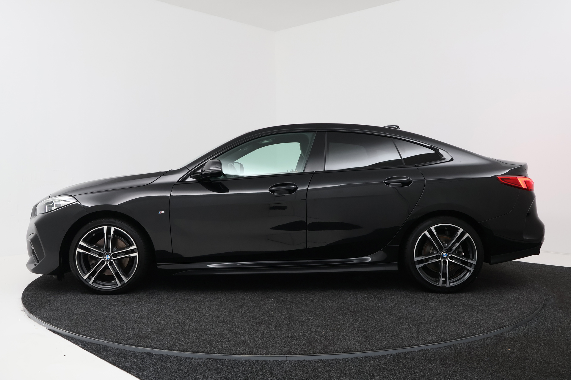 Foto van BMW 218i