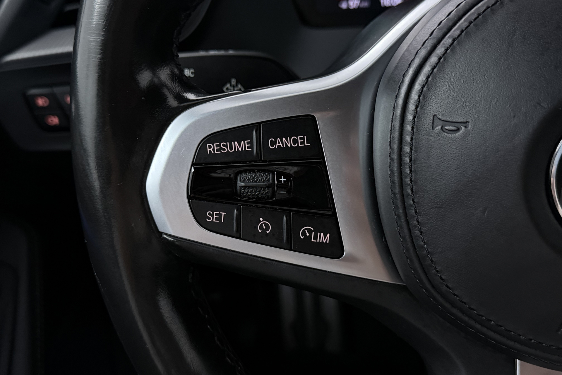 Foto van BMW 218i