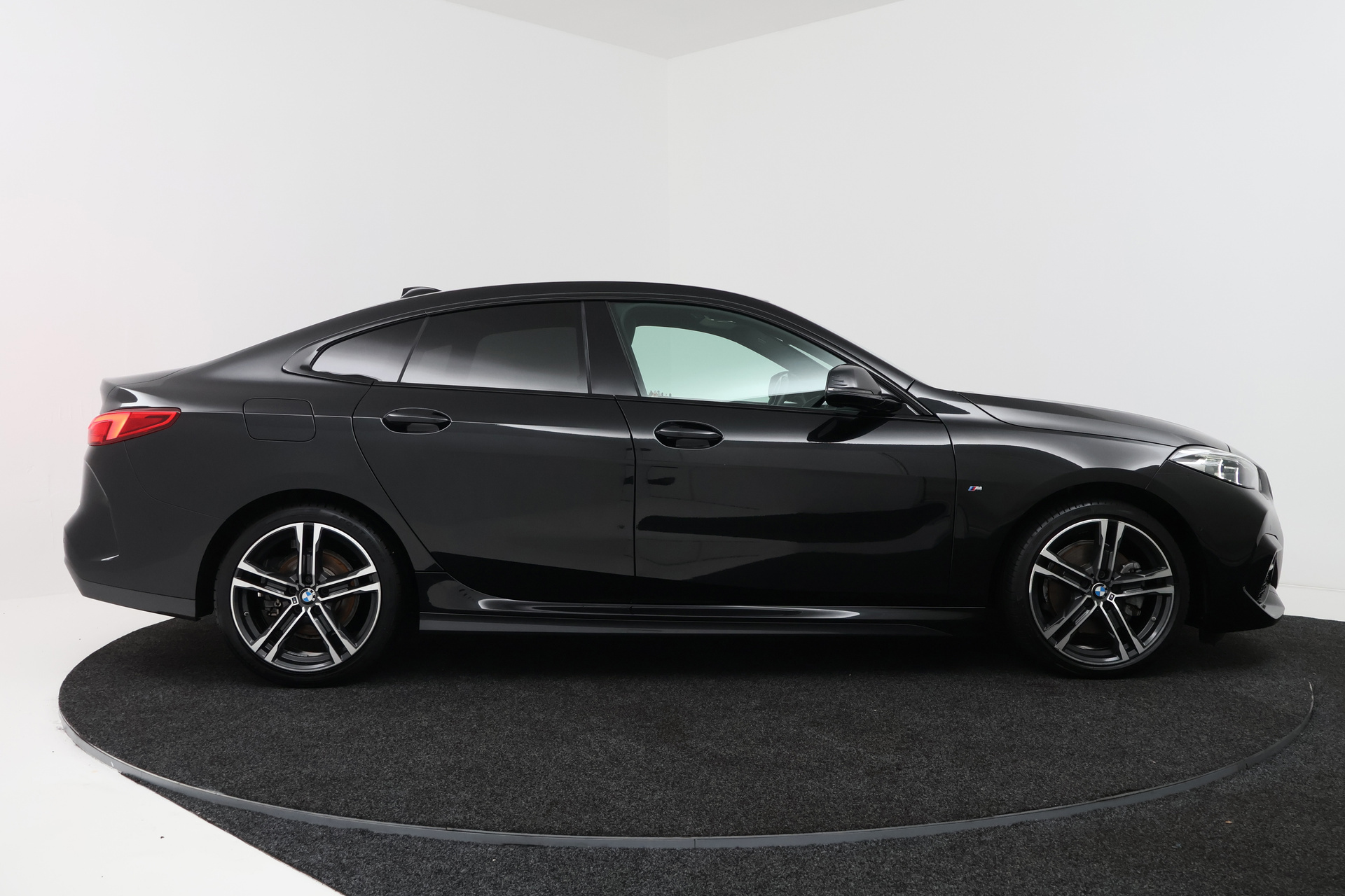Foto van BMW 218i