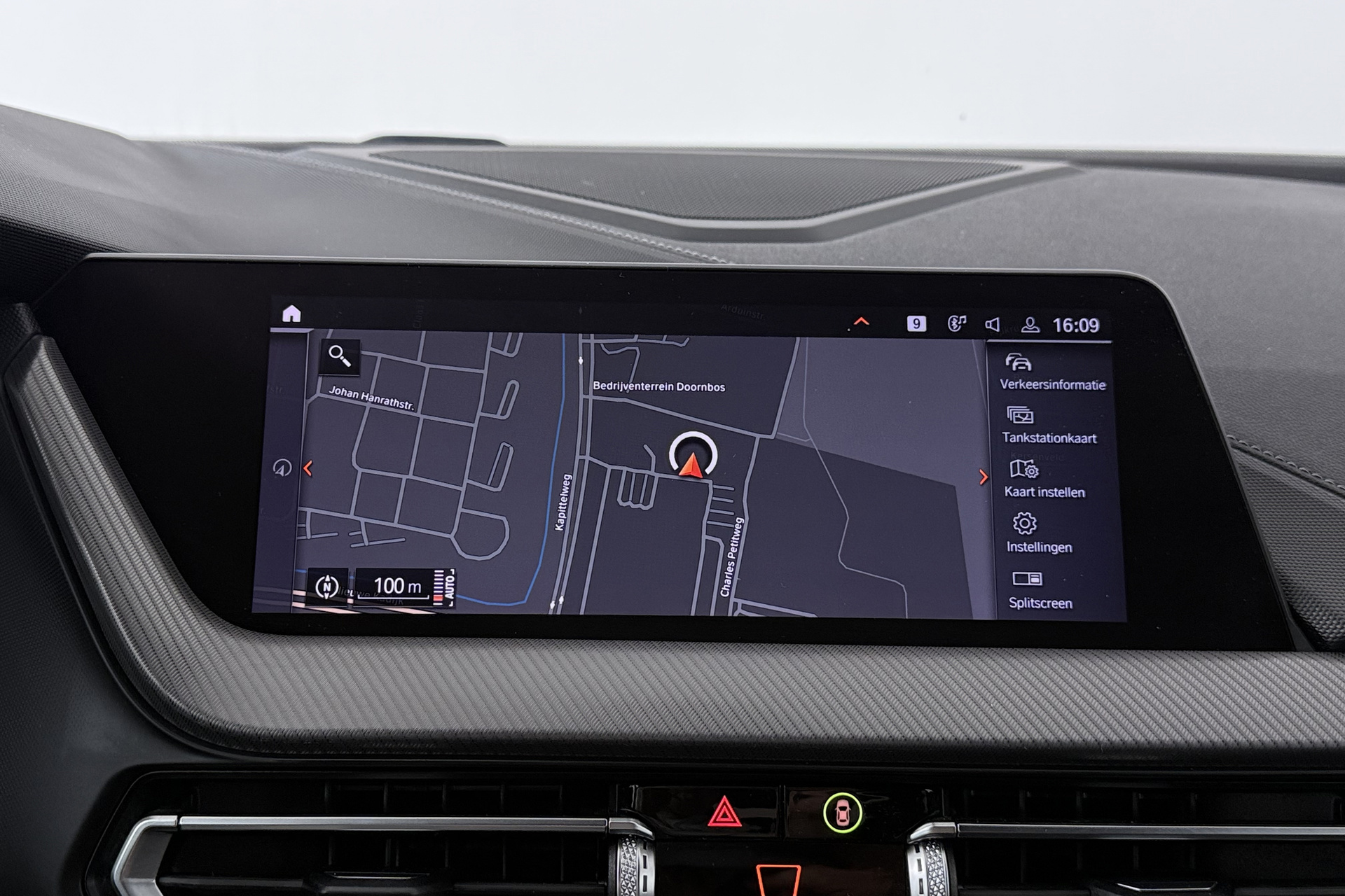 Foto van BMW 218i