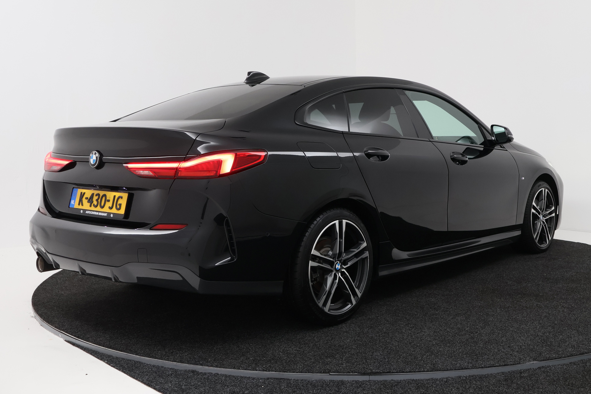 Foto van BMW 218i