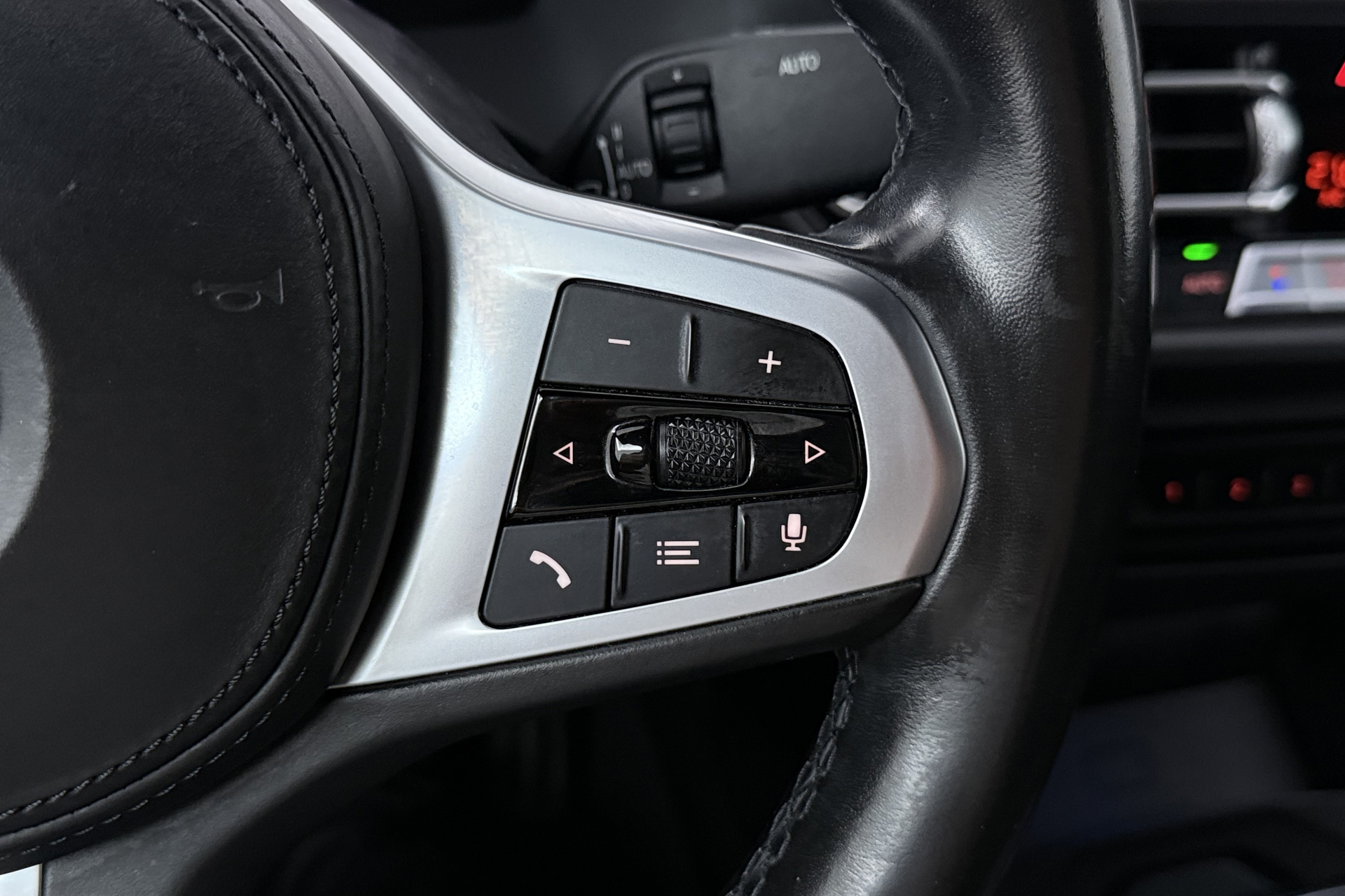 Foto van BMW 218i