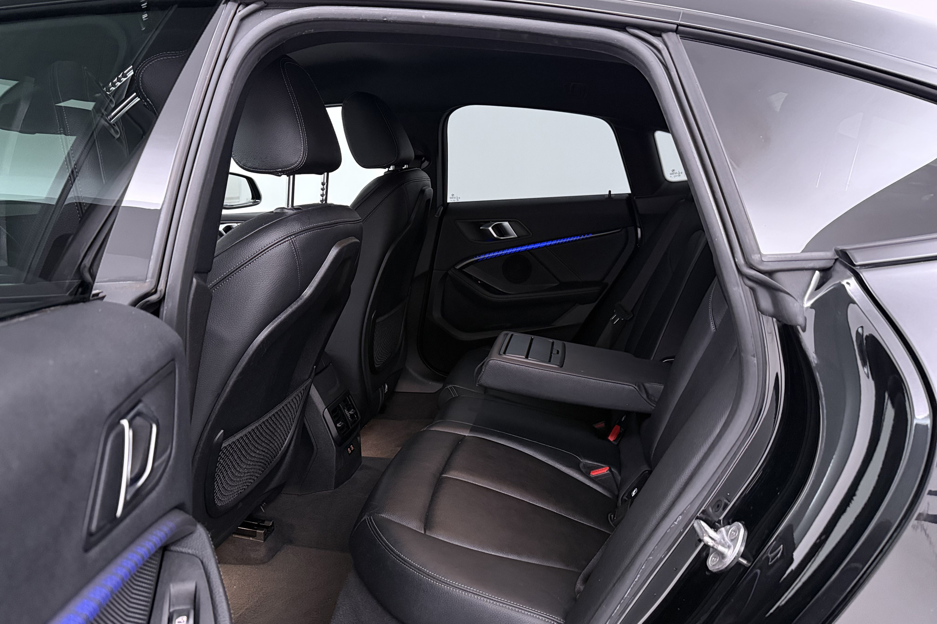 Foto van BMW 218i