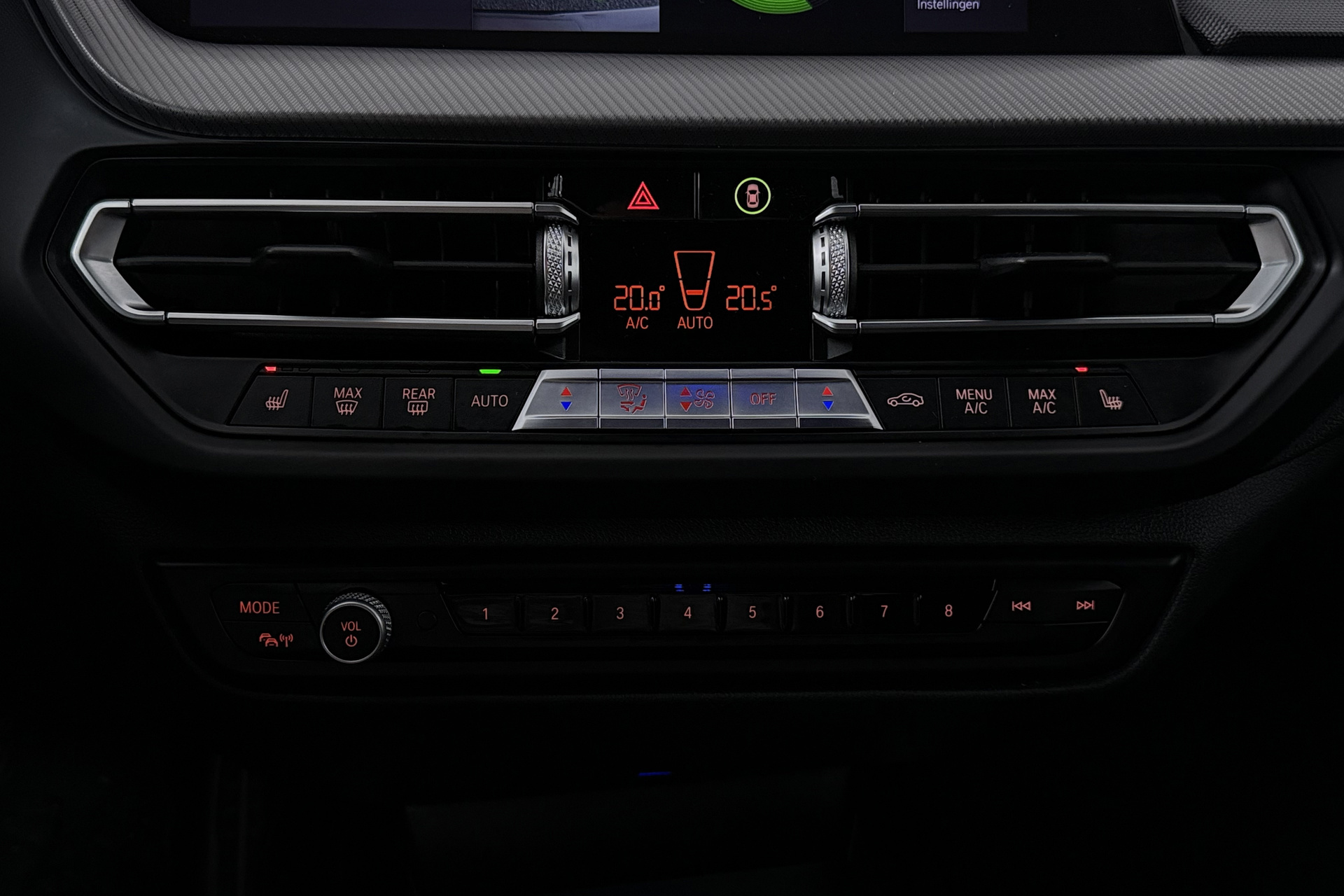 Foto van BMW 218i