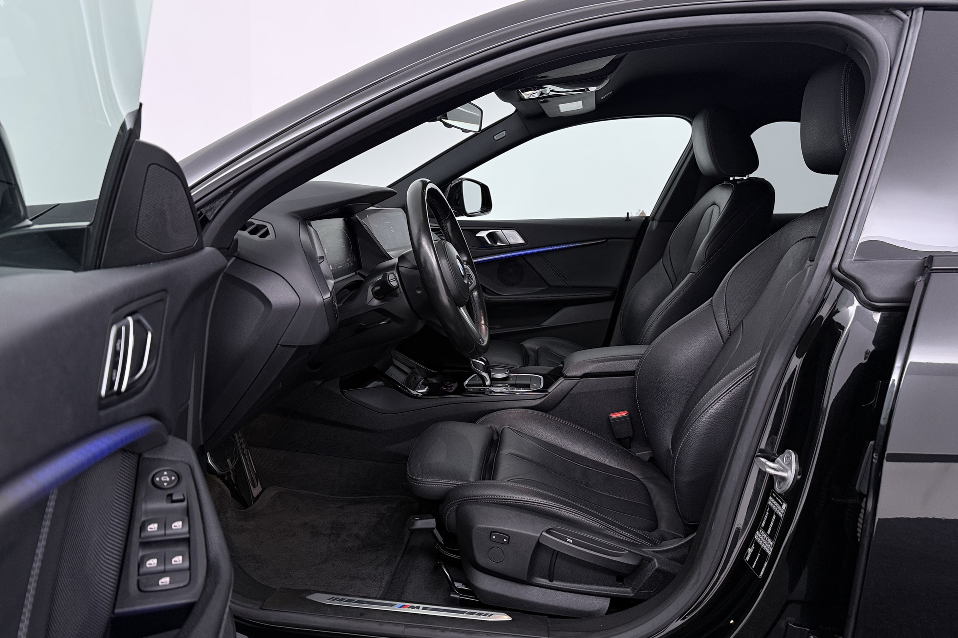 Foto van BMW 218i