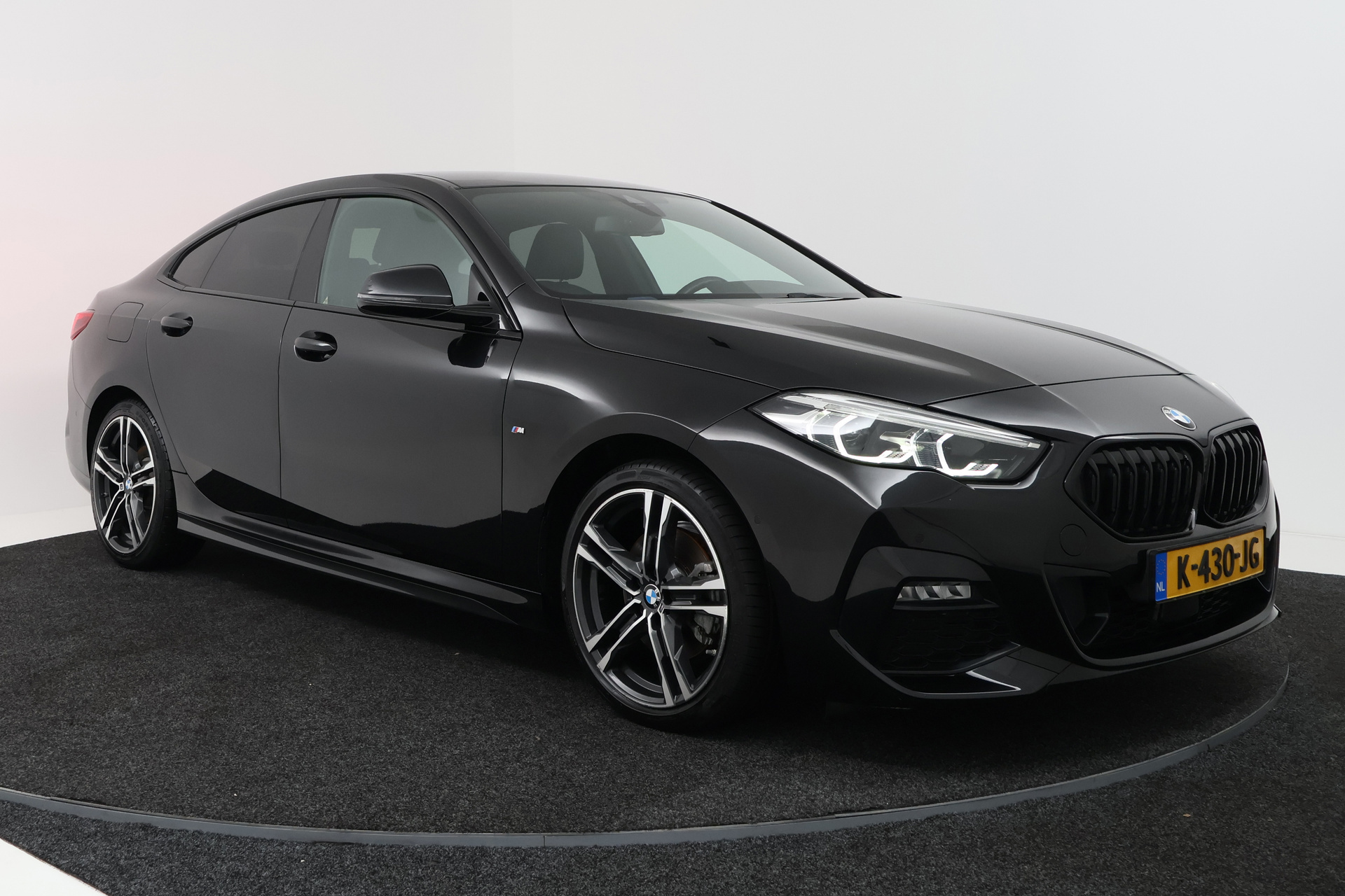 Foto van BMW 218i