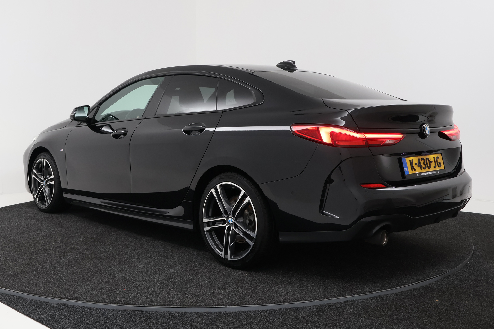 Foto van BMW 218i