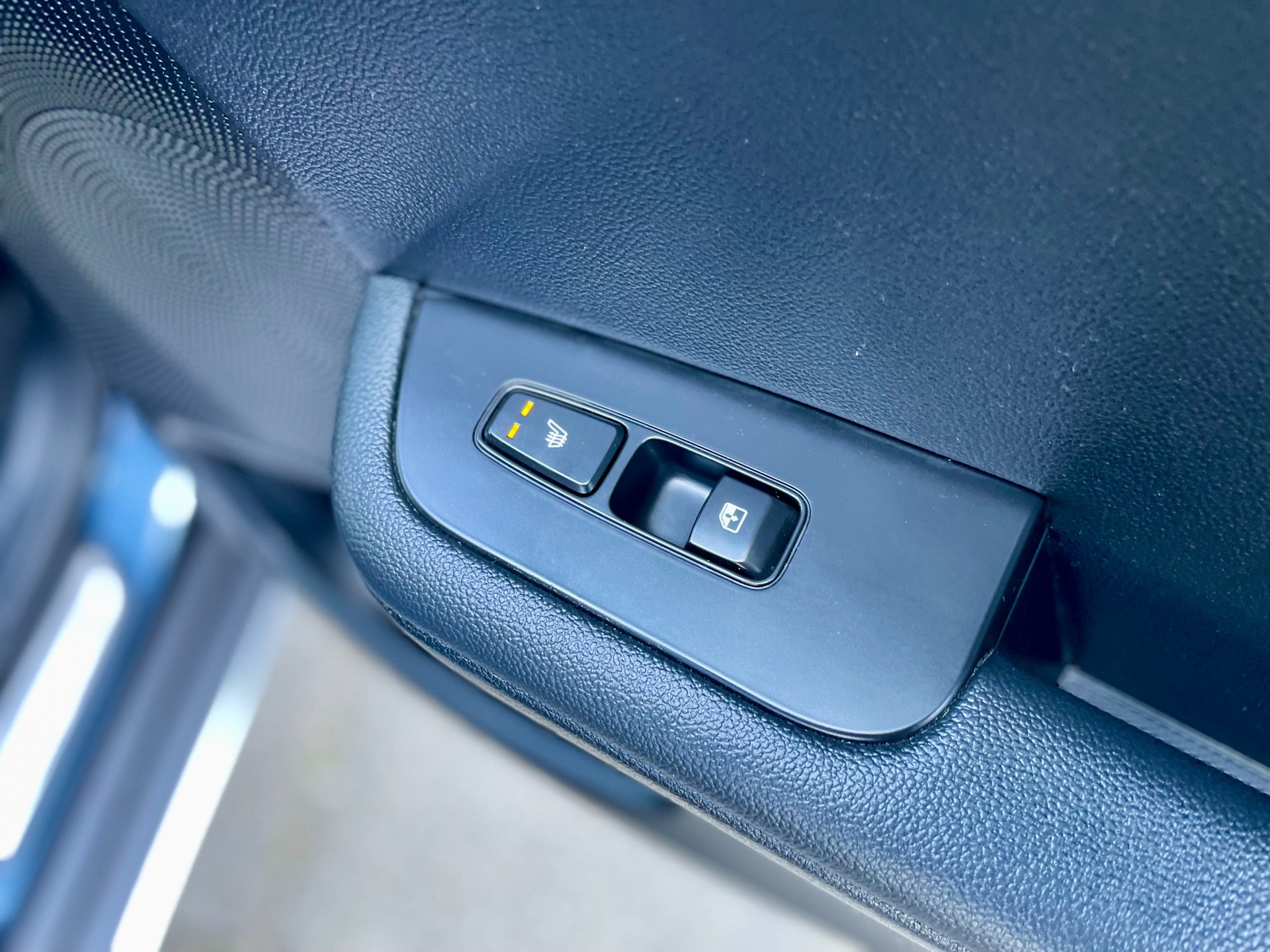 Foto van Kia Xceed