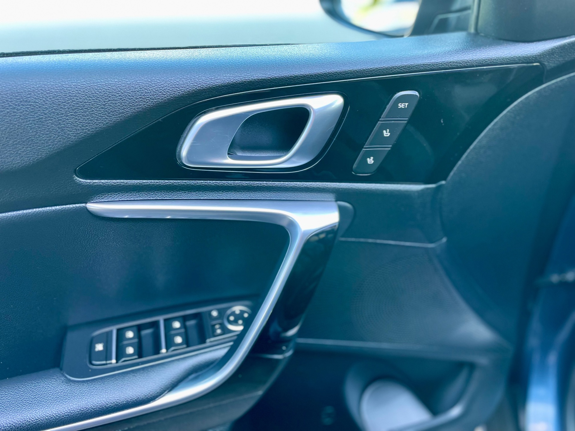 Foto van Kia Xceed
