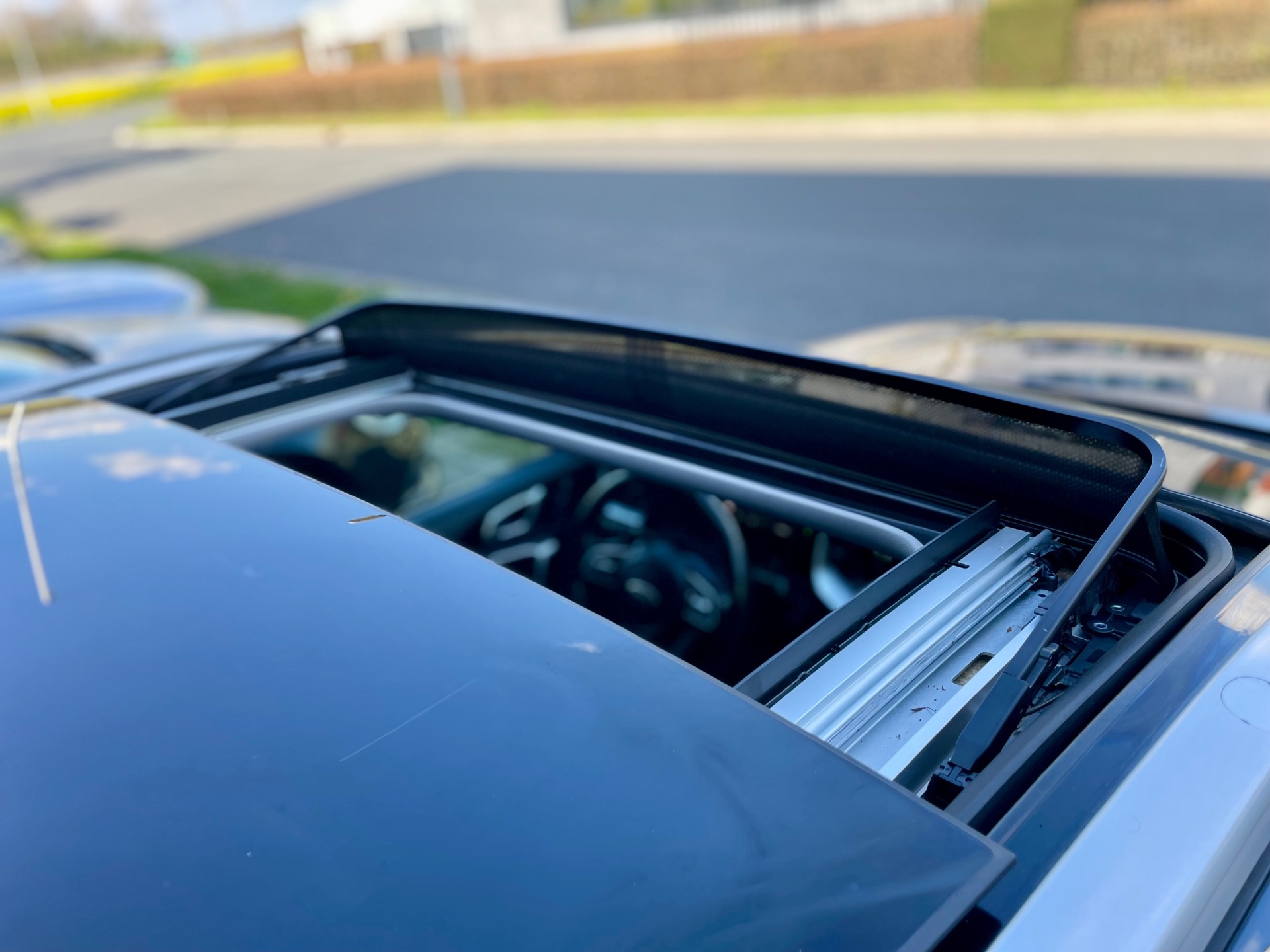 Foto van Kia Xceed