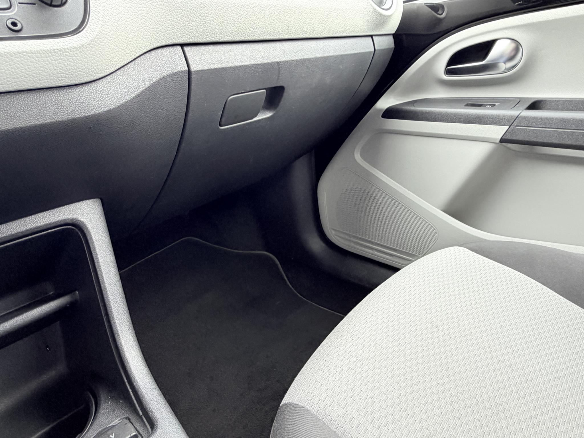 Foto van Seat Mii