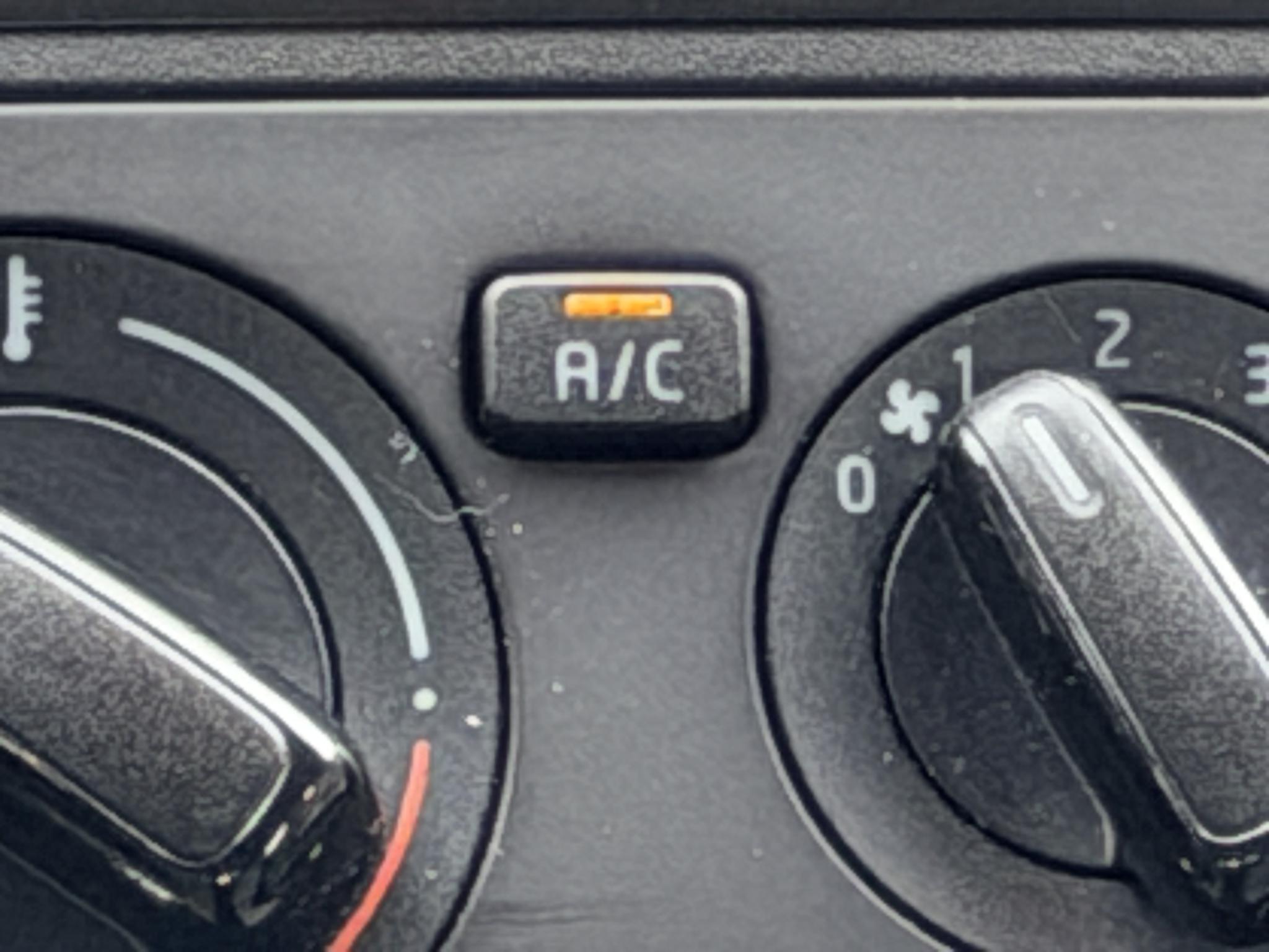 Foto van Seat Mii