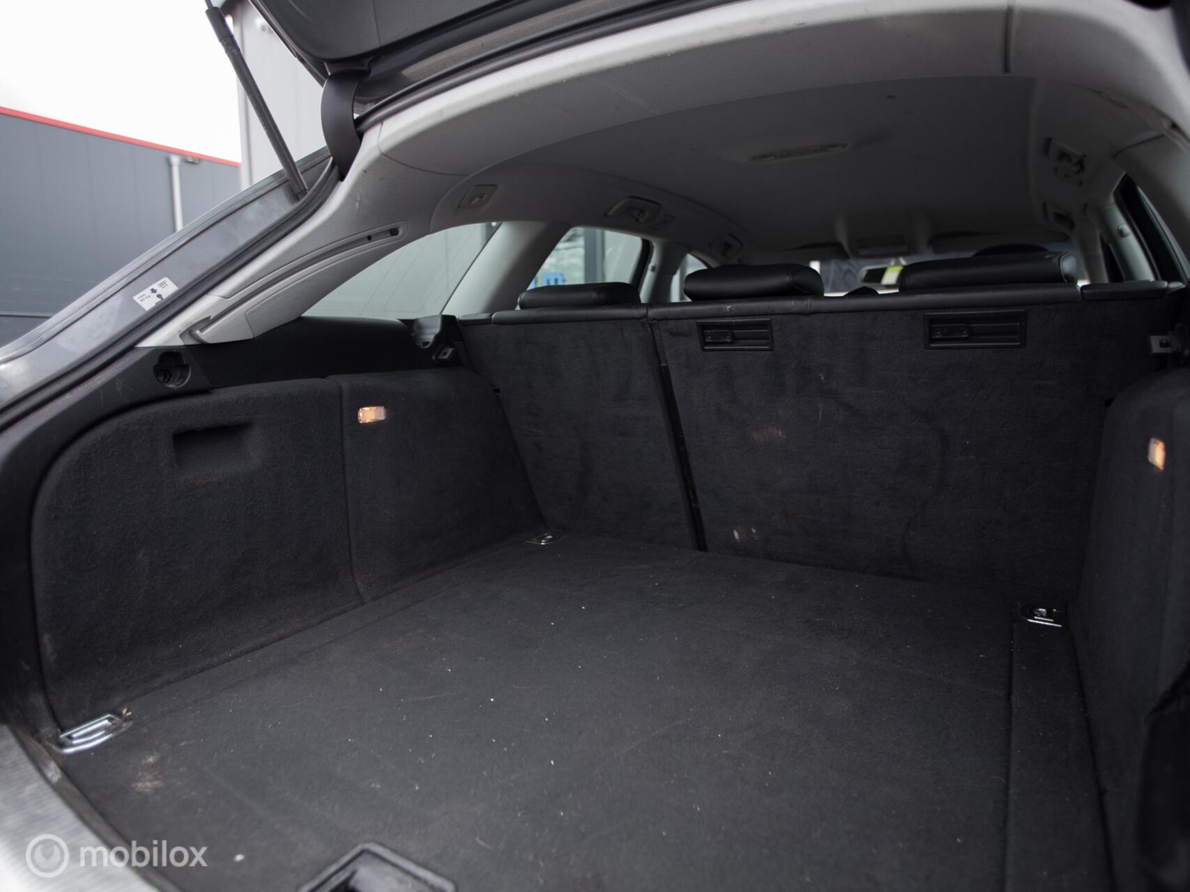 Foto van Audi A4 Avant