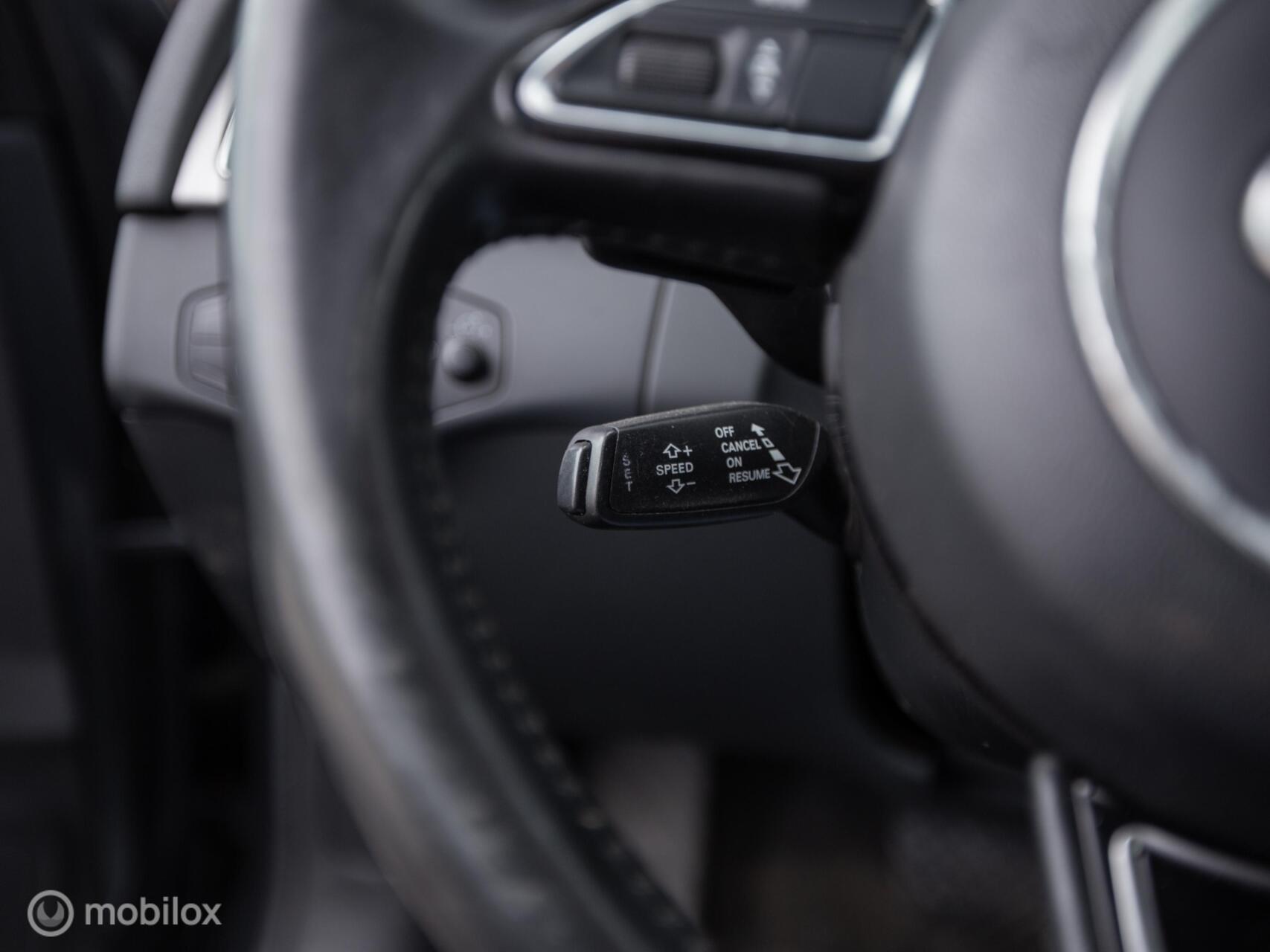 Foto van Audi A4 Avant
