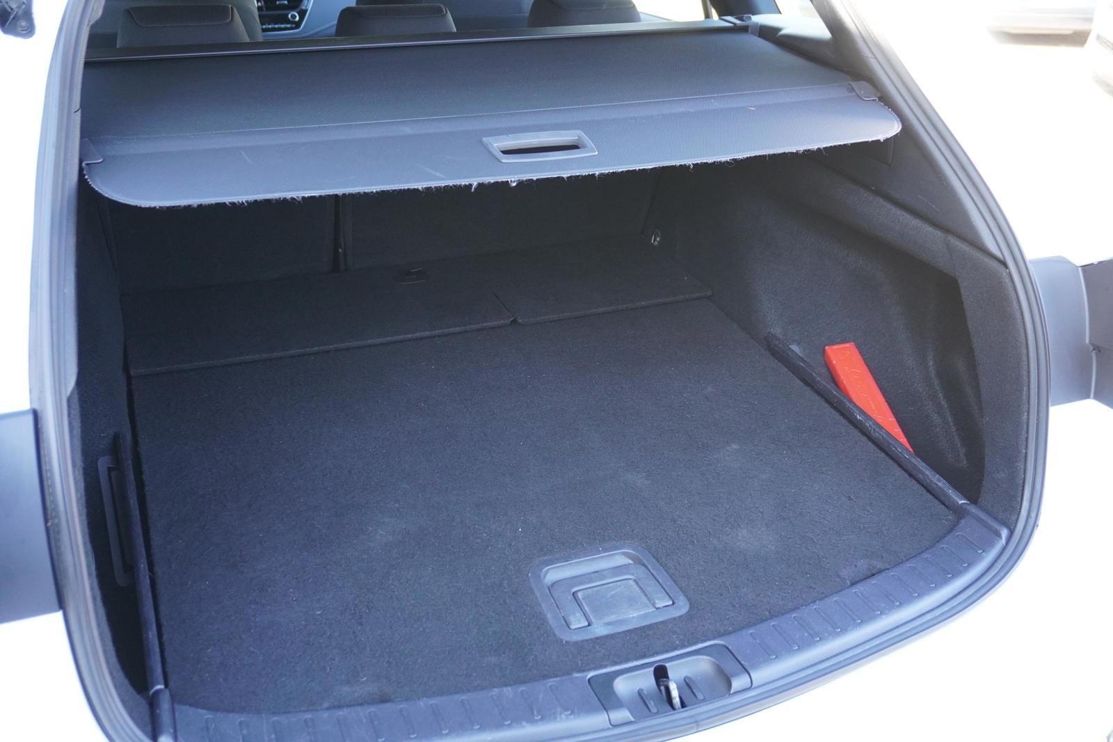 Foto van Toyota Toyota Corolla