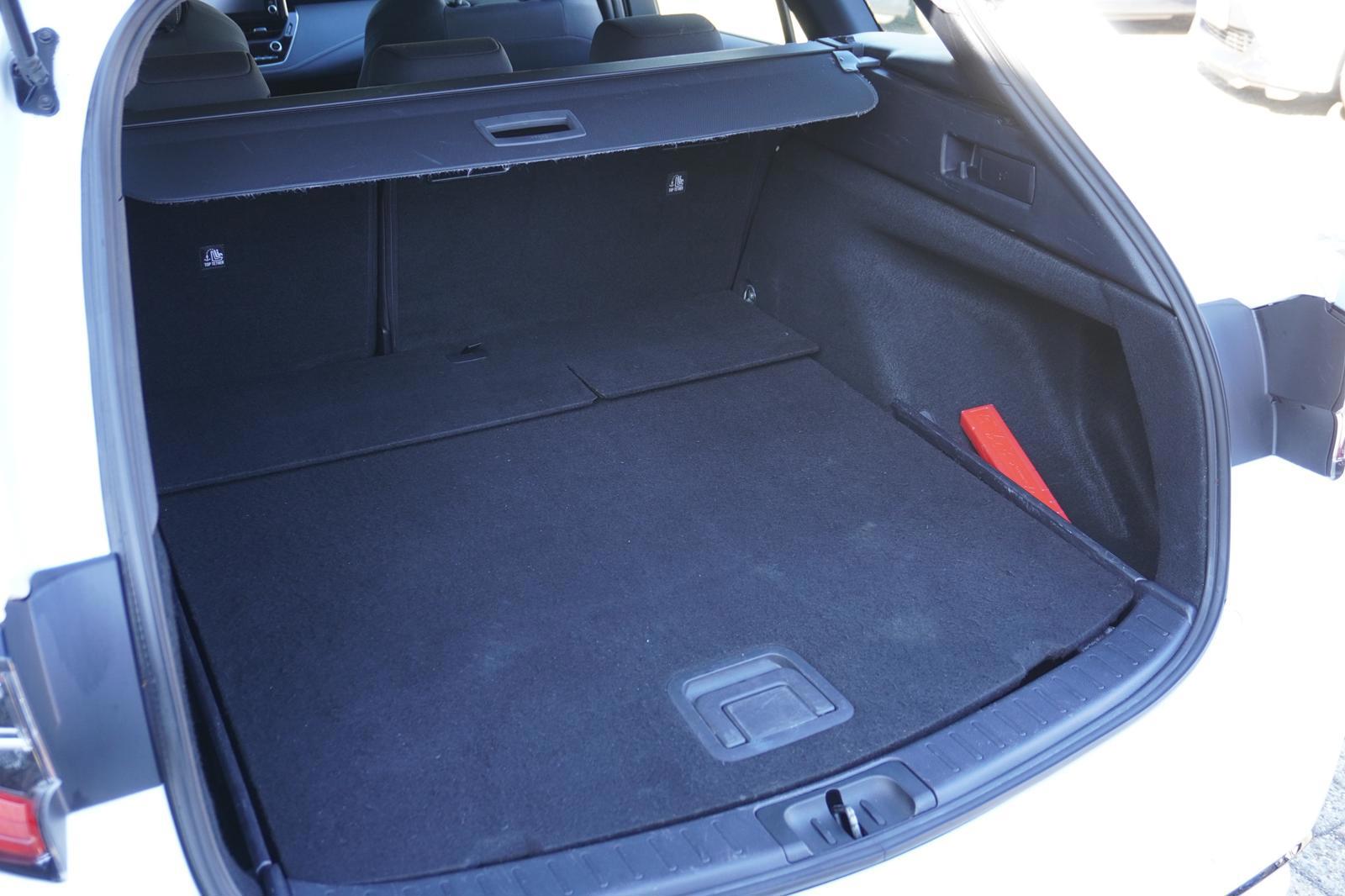 Foto van Toyota Toyota Corolla