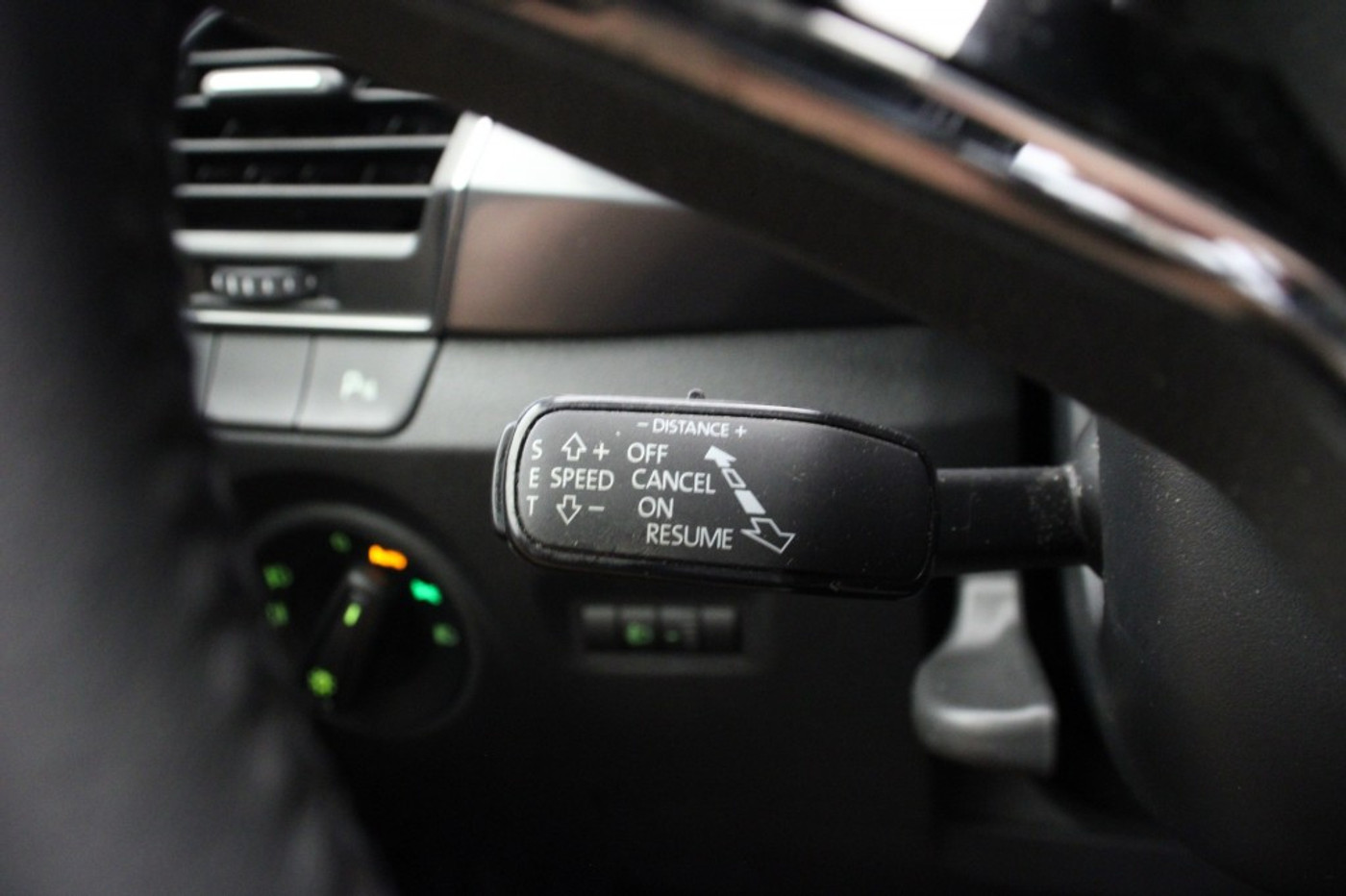 Foto van Skoda Fabia