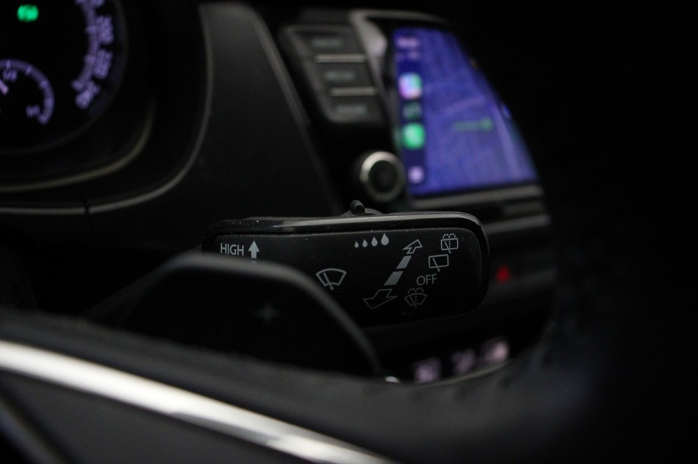 Foto van Skoda Fabia