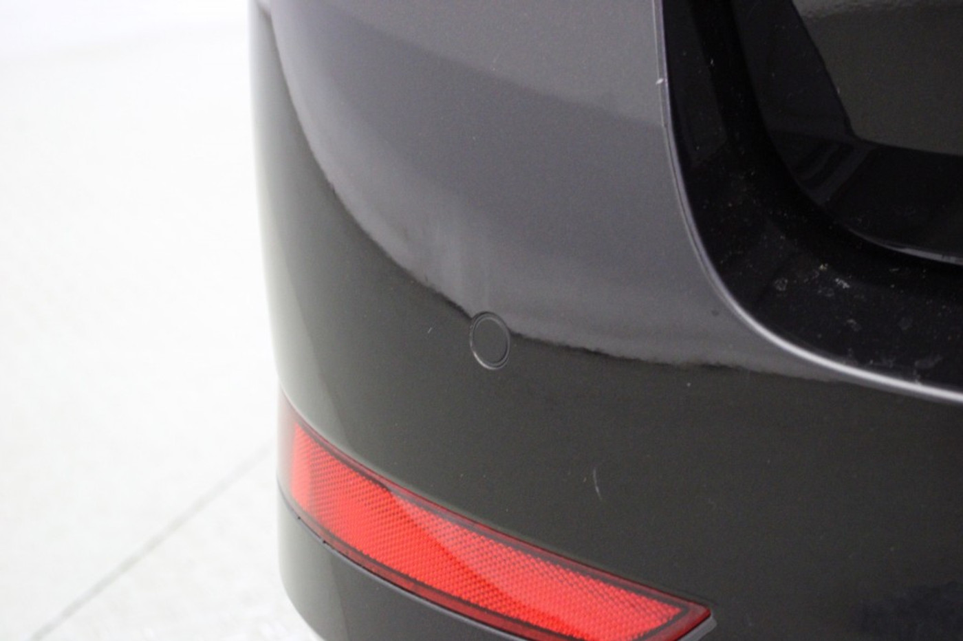 Foto van Skoda Fabia
