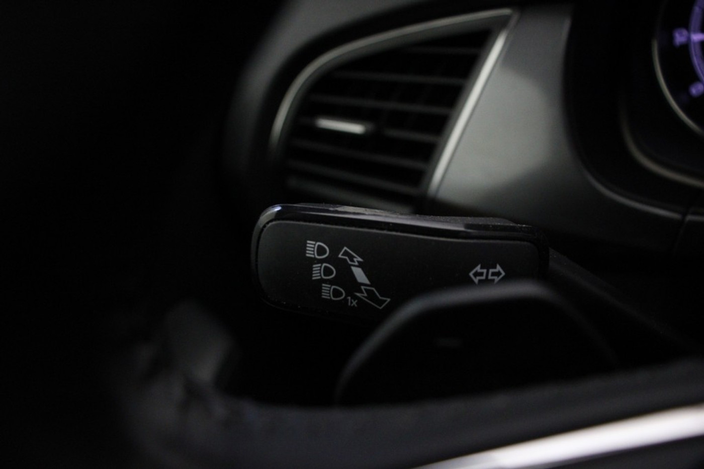 Foto van Skoda Fabia