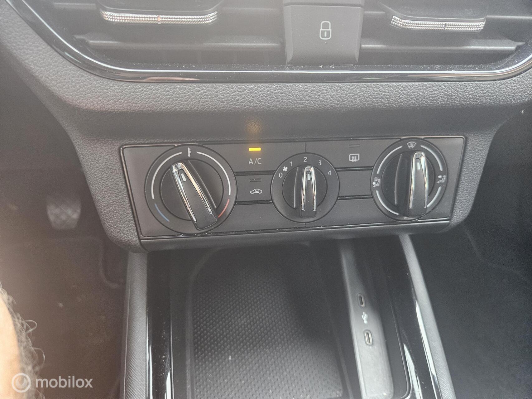 Foto van Skoda Scala