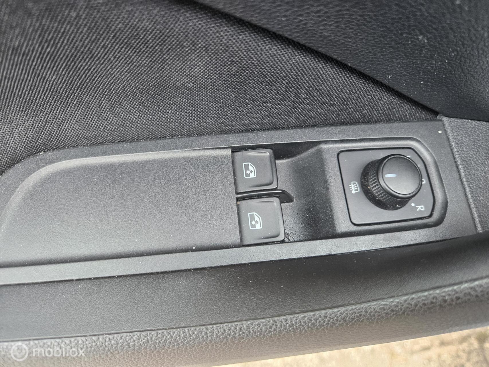 Foto van Skoda Scala