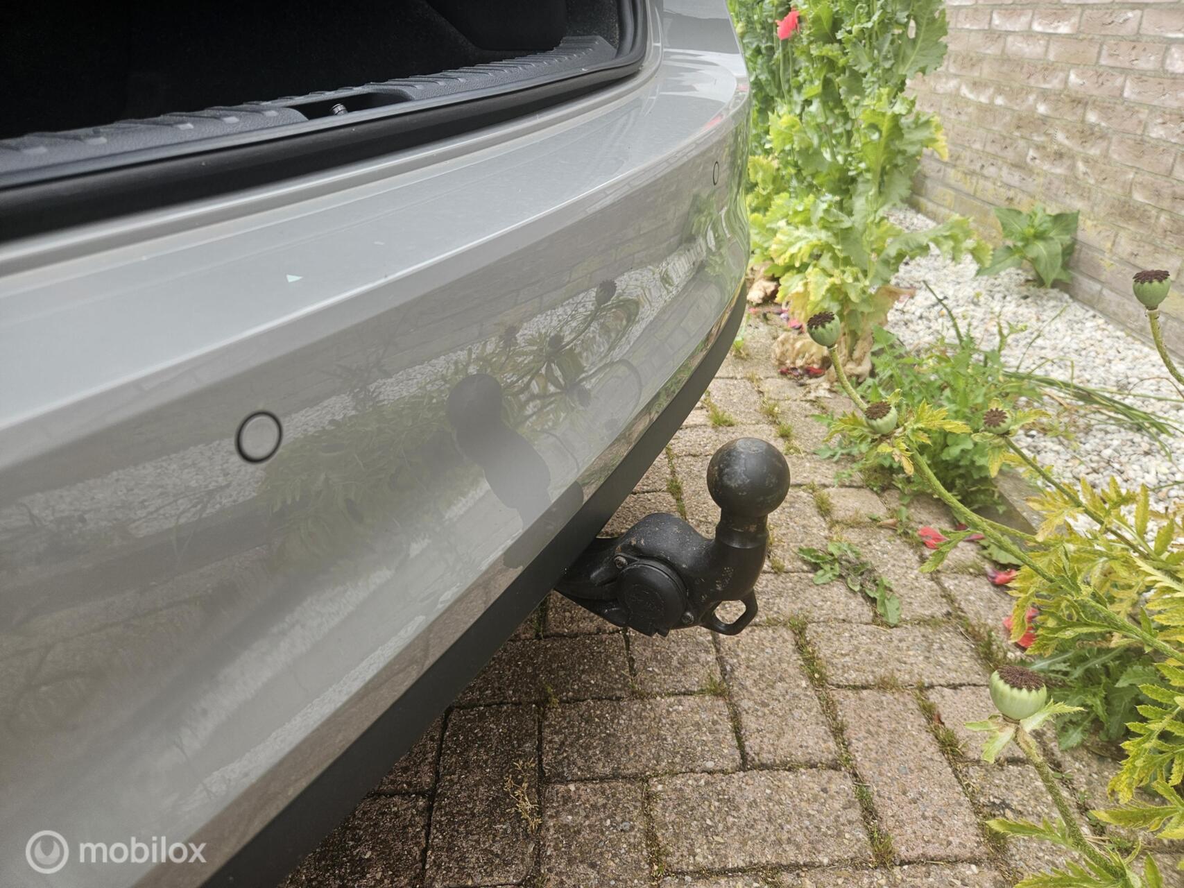 Foto van Skoda Scala