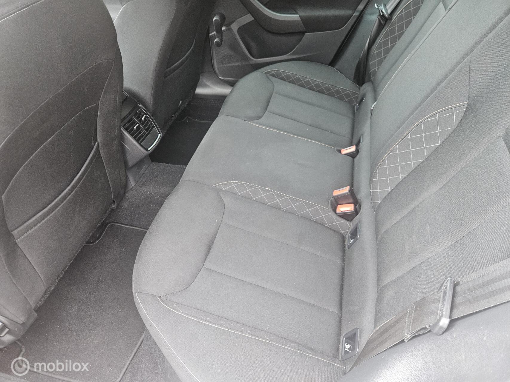 Foto van Skoda Scala