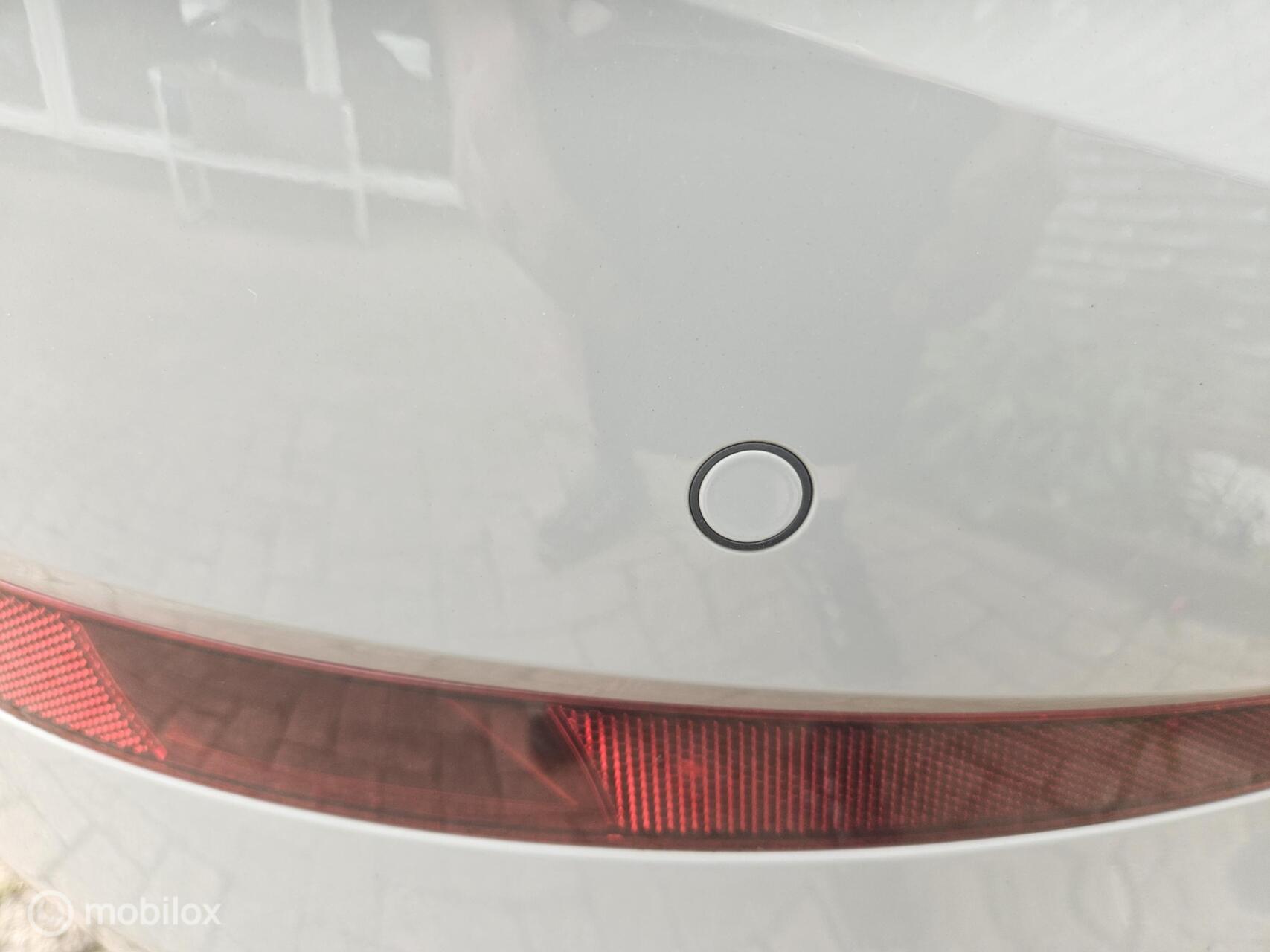 Foto van Skoda Scala