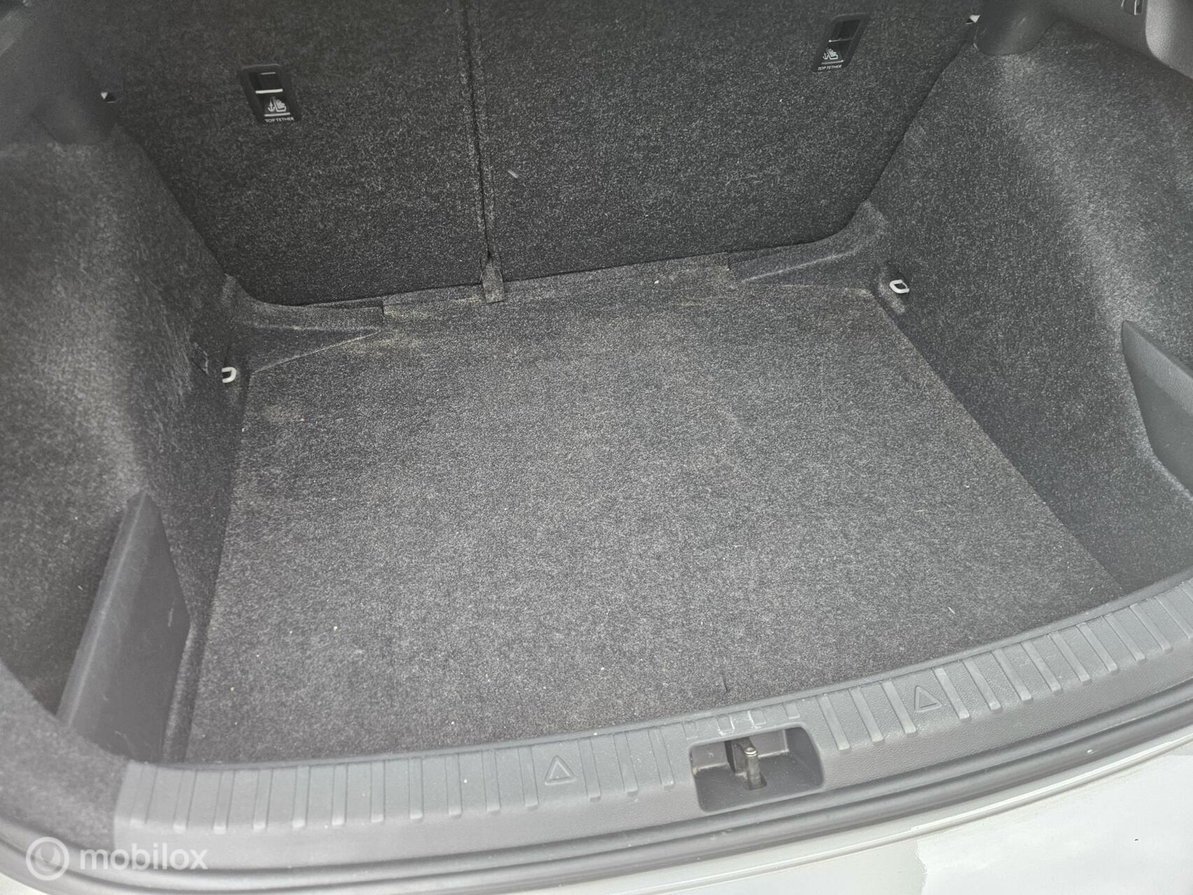 Foto van Skoda Scala