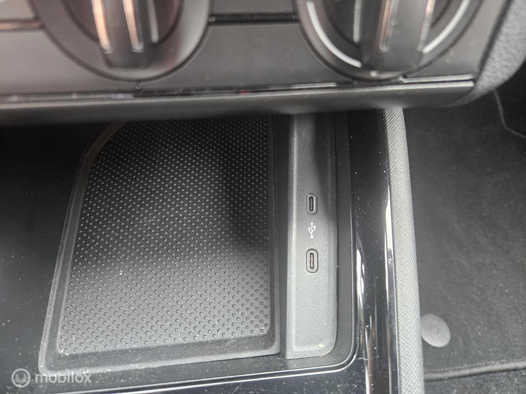 Foto van Skoda Scala