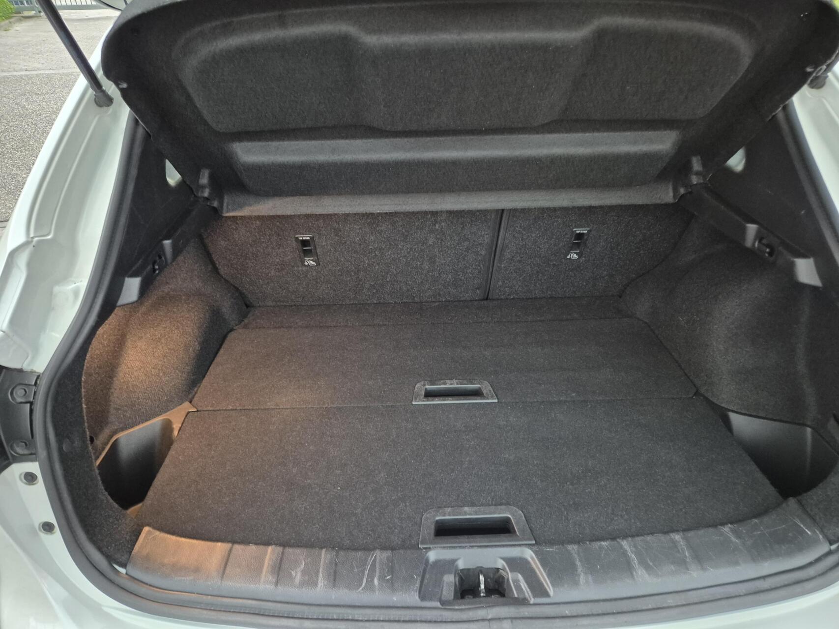 Foto van Nissan Nissan Qashqai