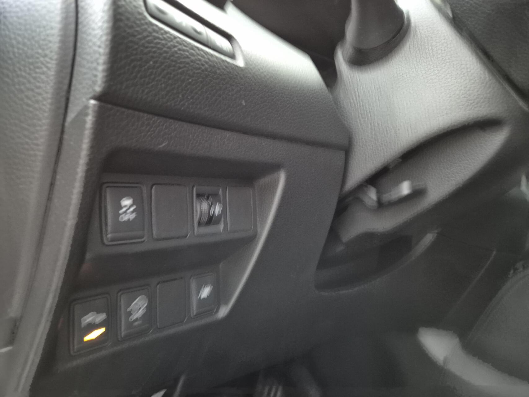 Foto van Nissan Nissan Qashqai