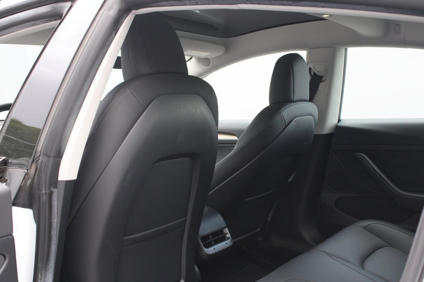 Foto van Tesla Model 3