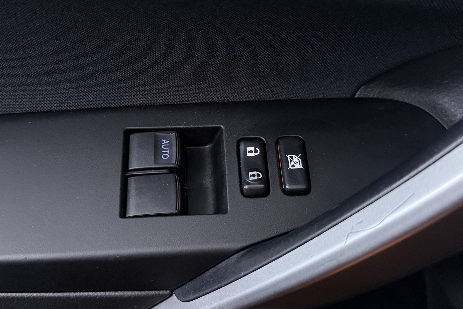 Foto van Toyota Toyota Auris