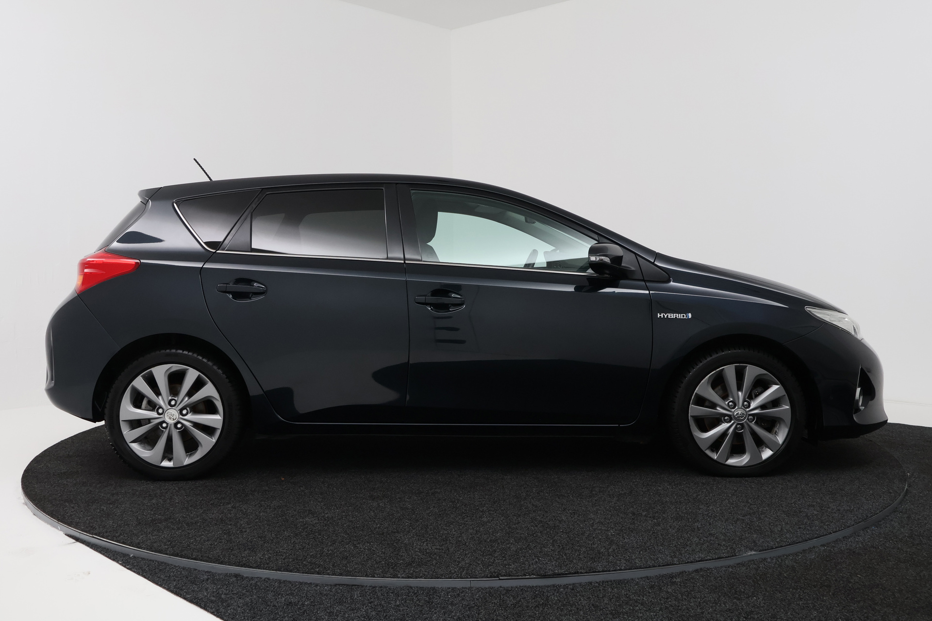Foto van Toyota Toyota Auris
