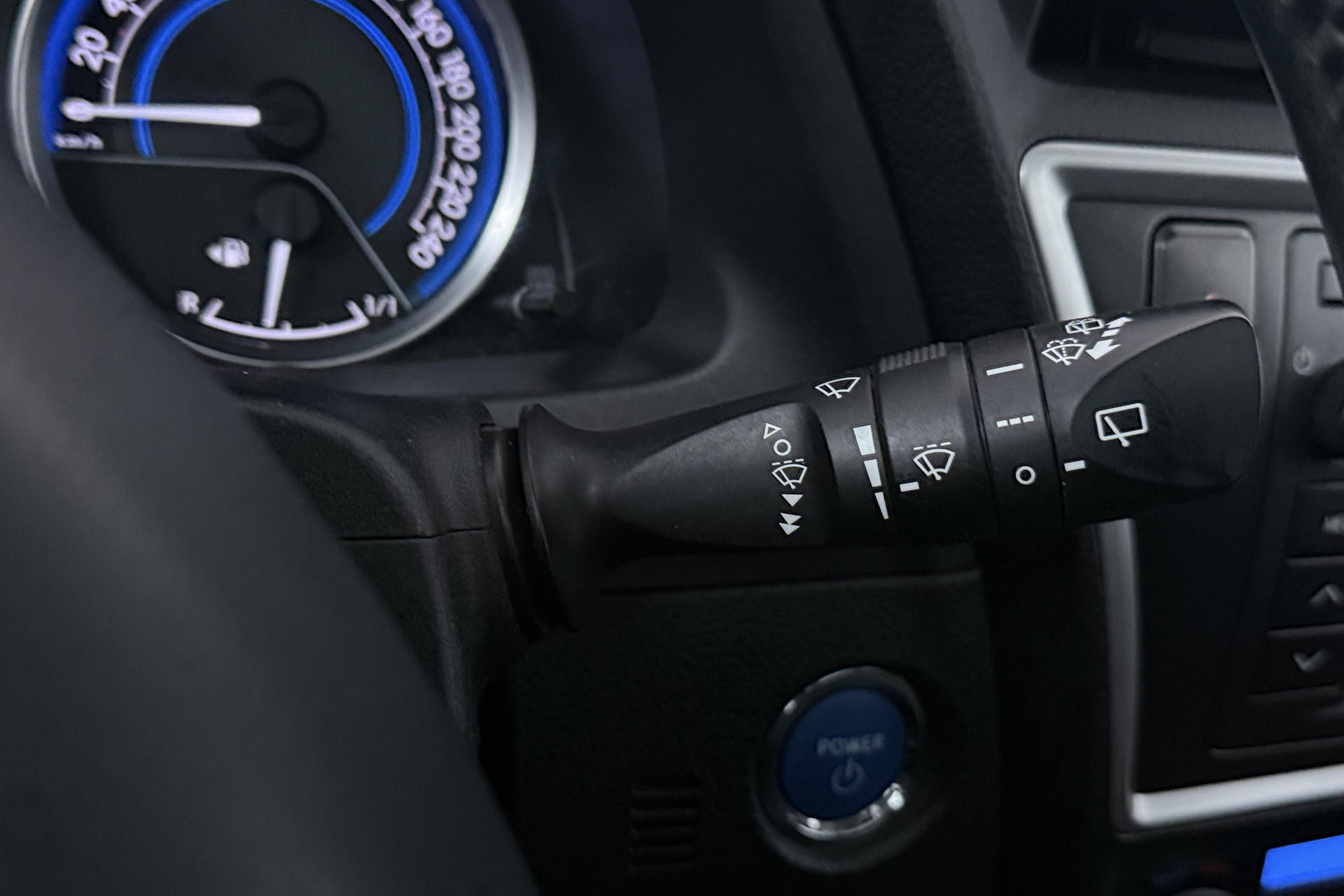 Foto van Toyota Toyota Auris