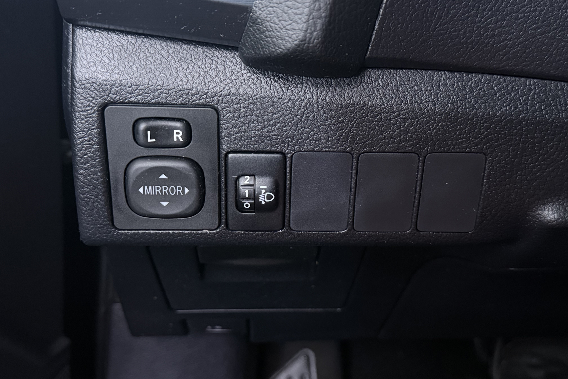 Foto van Toyota Toyota Auris